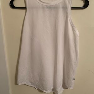 Lululemon running top